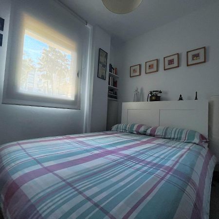 Apartamento Con Piscina Y Parking En Lloret De Mar Lägenhet Exteriör bild